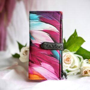 Színes tollak/fekete