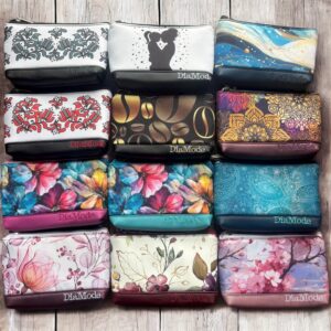 Neszeszerek/egyéb kiegészítők