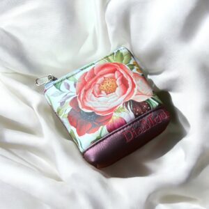 Szilva/lila virágok