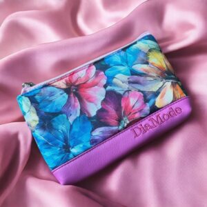 Pink/pasztell virágok