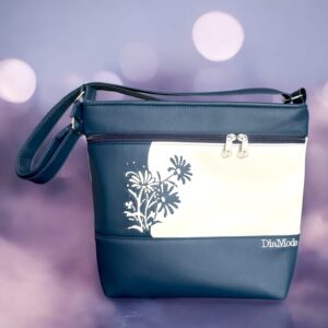 Váll/átvetős táskák (közepes méret)