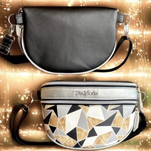 Fekete/geometriai formák