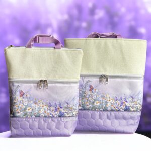 Anya-lánya szettek/kis méretű hátitáskák