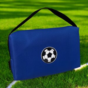 Sötétkék (focilabda)