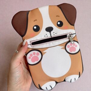 Gondevő kisbarát (kutyus)